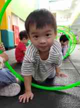 260223體能-呼拉圈遊戲