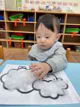 260107藝術創作-綿羊