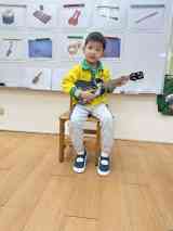 260106人文~認識不同樂器