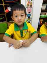 251111兒歌-捏麵團