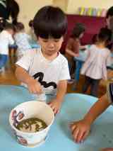 251103音樂律動-綠豆樂器