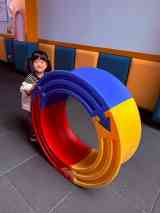 251103體能-平衡板活動