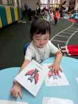 251030萬聖節闖關