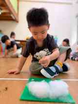 251105藝術創作-爺爺家的風景