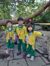 260317戶外教學-植物園