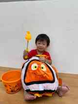 251030萬聖節活動