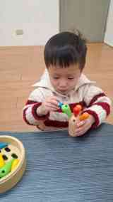 260113木製拼插仙人掌