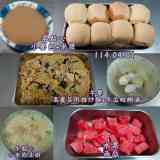 4月餐點照