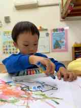 251224七彩小刺蝟