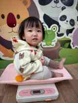 260203量體重+戶外活動