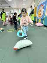 260107遊戲~趕小雞