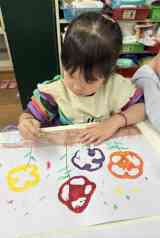 260312藝術-美麗的花朵