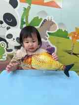 260318藝術創作-魚缸