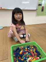 260803開學了