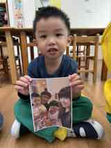 251202這是我親愛的家人