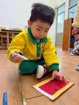 260113鞭炮紙製作