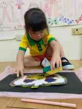 251031萬聖節創作