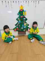 251202節日-聖誕樹