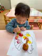 251125藝術創作-火雞