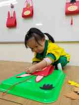 260206藝術-小馬褂飾