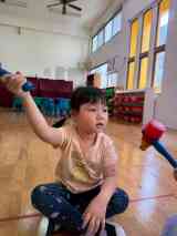 260325音樂-快樂騎馬