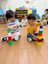 250603音樂律動+疊杯遊戲