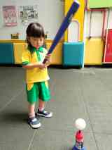 260414人文-棒球體驗