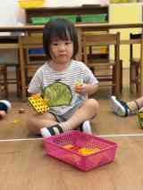 261012PD教具-桌子、小花