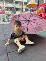 260420體驗-撐傘+戶外活動