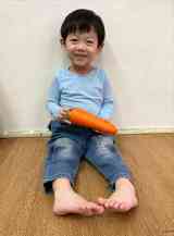 260120認識紅蘿蔔