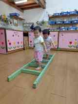 260529跨走梯子