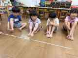 261005美語律動Ten Little Toes
