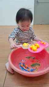 260127滾畫、撈鴨子